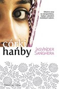 CÓRKI HAŃB... - JASVINDER SANGHERA -  books in polish 