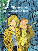 Nie musisz... - Joann Sfar -  Polish Bookstore 