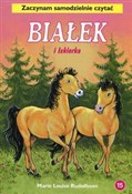 polish book : Białek i I... - Marie Louise Rudolfsson