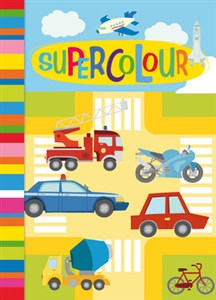 Picture of SuperColour