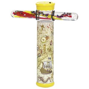 Obrazek Piracki magiczny kalejdoskop