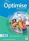 Zobacz : Optimise A... - Jeremy Bowell, Richard Storton