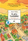 polish book : Plaża taje... - Rafał Witek