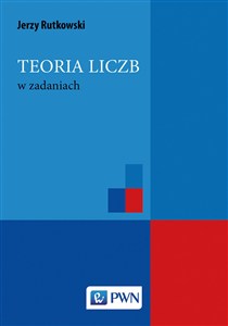 Picture of Teoria liczb w zadaniach