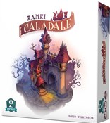 Zamki Cala... - David Wilkinson -  Polish Bookstore 