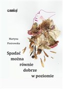 Spadać moż... - Martyna Piotrowska -  books from Poland