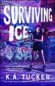 polish book : Surviving ... - K.A. Tucker