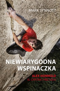 Obrazek Niewiarygodna wspinaczka