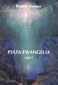 Polska książka : Piąta Ewan... - Rudolf Steiner