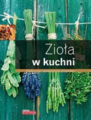 Książka : Zioła w ku... - Michał Mazik