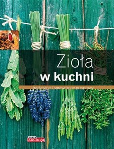 Obrazek Zioła w kuchni