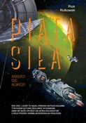 Piąta siła... - Piotr Rutkowski -  Polish Bookstore 