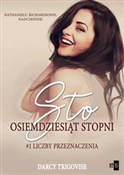 Książka : Sto osiemd... - Trigovise Darcy