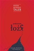 Prokrustow... - Nassim Nicholas Taleb -  foreign books in polish 