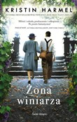 Zobacz : Żona winia... - Kristin Harmel