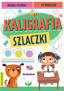Obrazek Kaligrafia szlaczki