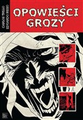 Opowieści ... - Carlos Trillo, Eduardo Risso -  foreign books in polish 
