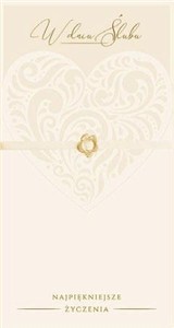 Picture of Karnet PM Ślub