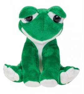 Obrazek Lumo Frog Saku classic