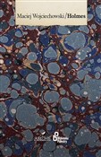 Holmes - Maciej Wojciechowski - Ksiegarnia w UK