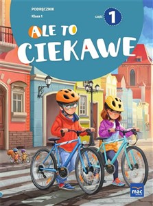 Obrazek Ale to ciekawe SP 1 podr cz.1