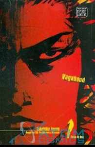 Picture of Vagabond 01