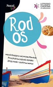 Obrazek Rodos Pascal Lajt