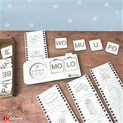 Sylabowy a... -  Polish Bookstore 