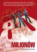 polish book : 80 milionó... - Katarzyna Kaczorowska