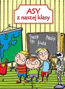 Obrazek Asy z naszej klasy