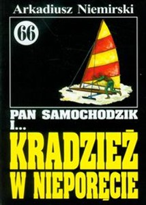 Obrazek Pan Samochodzik i Kradzież w Nieporęcie 66