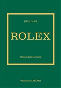 Rolex Hist... - Josh Sims -  foreign books in polish 