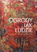 Polska książka : Ogrody jak... - Mariusz Kałdowski