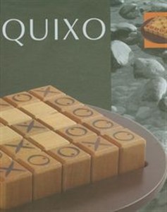 Picture of Quixo Classic