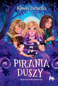 Obrazek Pirania duszy