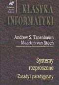 Systemy ro... - Andrew S. Tanenbaum, Maarten Steen -  foreign books in polish 