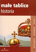 Książka : Małe tabli...