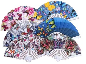 Picture of Wachlarz MIX