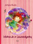 Wakacje z ... - Justyna Bajda -  Książka z wysyłką do UK