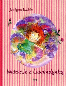 Obrazek Wakacje z Lawendynką