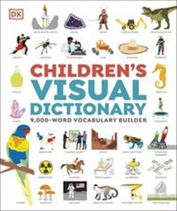 Obrazek Children's Visual Dictionary