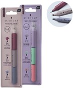 Marker + z... -  Książka z wysyłką do UK