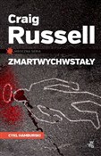 polish book : Zmartwychw... - Craig Russell