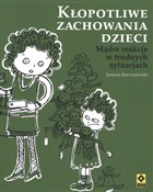 Kłopotliwe... - Justyna Korzeniewska -  books in polish 