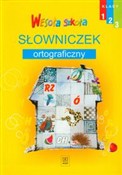 Wesoła szk... - Danuta Kownacka -  Książka z wysyłką do UK