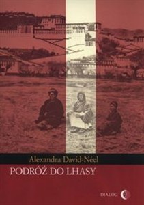 Picture of Podróż do Lhasy