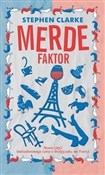 polish book : Merde fakt... - Stephen Clarke