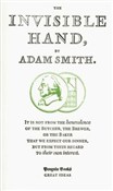The Invisi... - Adam Smith -  books in polish 
