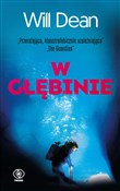 polish book : W głębinie... - Will Dean