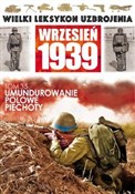 Umundurowa... -  Książka z wysyłką do UK